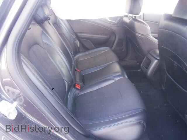 2015 CHRYSLER 200 - VIN: 1C3CCCDG9FN740353 - Photo 6