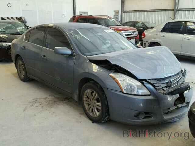 Photo 1N4AL2AP9BN444346 - NISSAN ALTIMA 2011