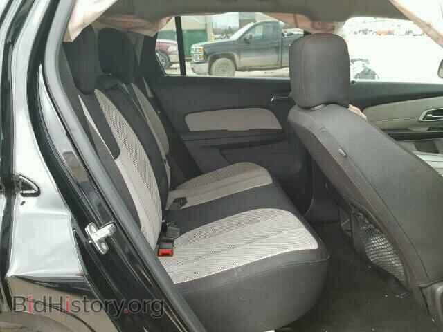 2013 GMC TERRAIN - VIN: 2GKALSEK3D6276305 - Фото 6