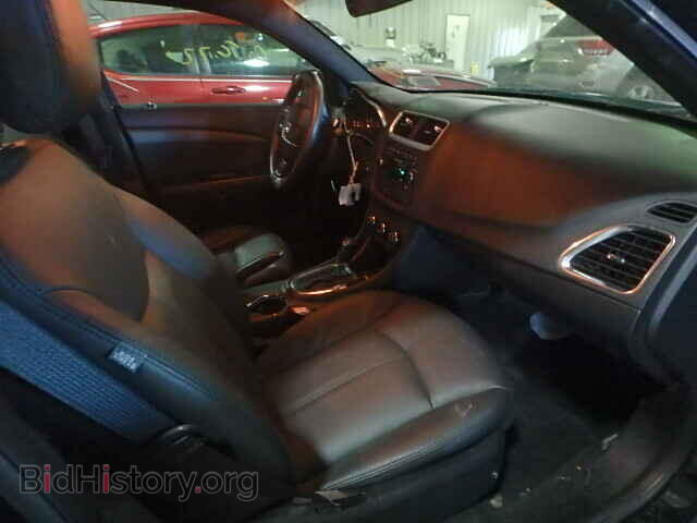 2012 DODGE AVENGER - VIN: 1C3CDZAB3CN252696 - Photo 5