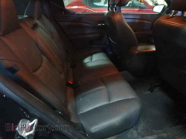 2012 DODGE AVENGER - VIN: 1C3CDZAB3CN252696 - Photo 6