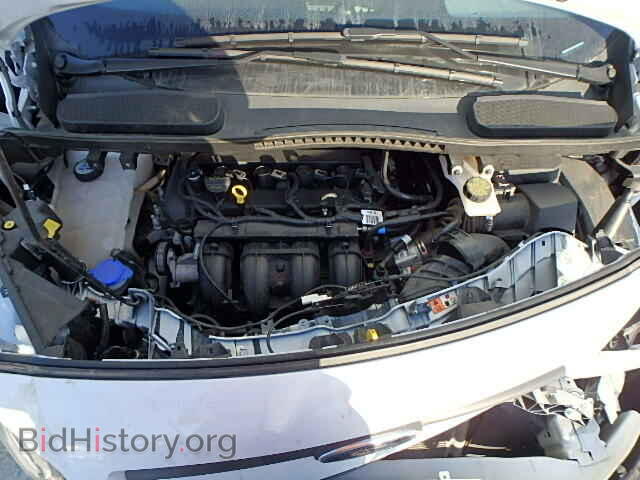 2014 FORD TRANSIT CO - VIN: NM0GE9E74E1151772 - Фото 7