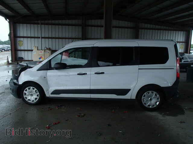2014 FORD TRANSIT CO - VIN: NM0GE9E74E1151772 - Фото 9