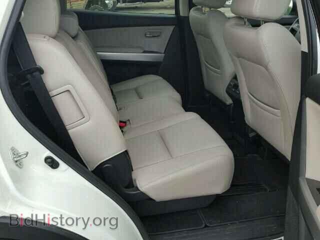 2014 MAZDA CX-9 - VIN: JM3TB3DV5E0436629 - Фото 6