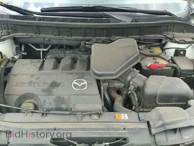 2014 MAZDA CX-9 - VIN: JM3TB3DV5E0436629 - Фото 7
