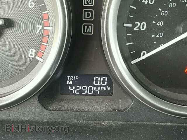 2014 MAZDA CX-9 - VIN: JM3TB3DV5E0436629 - Фото 8