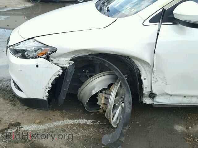 2014 MAZDA CX-9 - VIN: JM3TB3DV5E0436629 - Фото 10