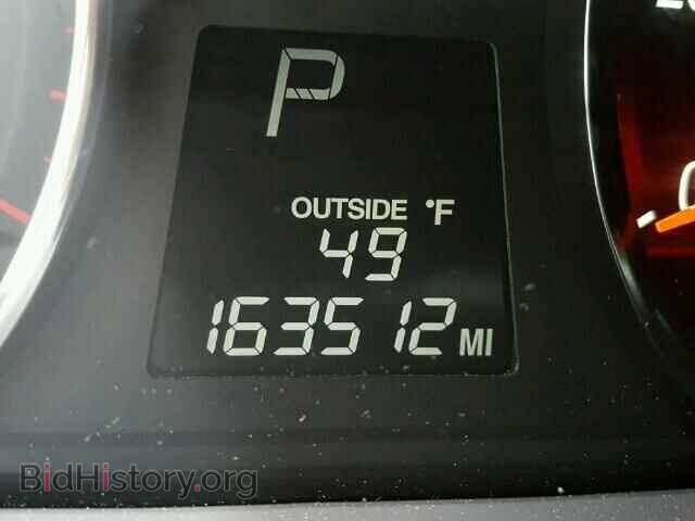 2007 KIA OPTIMA - VIN: KNAGE123775147875 - Фото 8