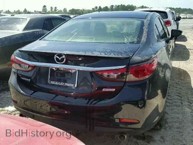 2014 MAZDA 6 - VIN: JM1GJ1T51E1113062 - Фото 10