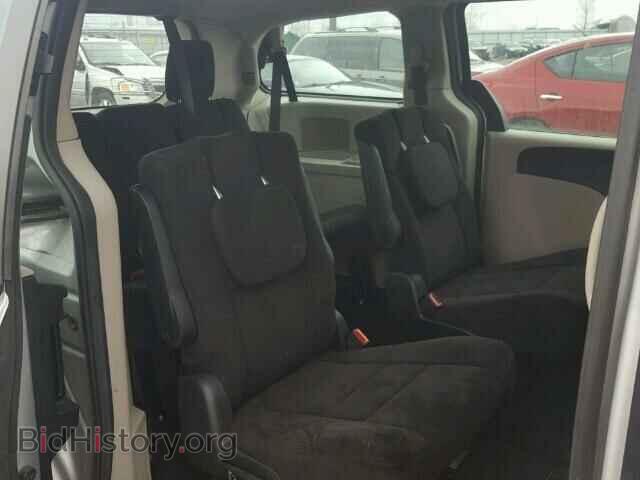 2012 DODGE CARAVAN - VIN: 2C4RDGBGXCR243551 - Фото 6