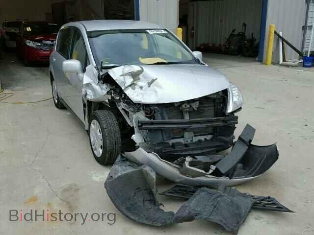Photo 3N1BC1CP6BL414990 - NISSAN VERSA 2011
