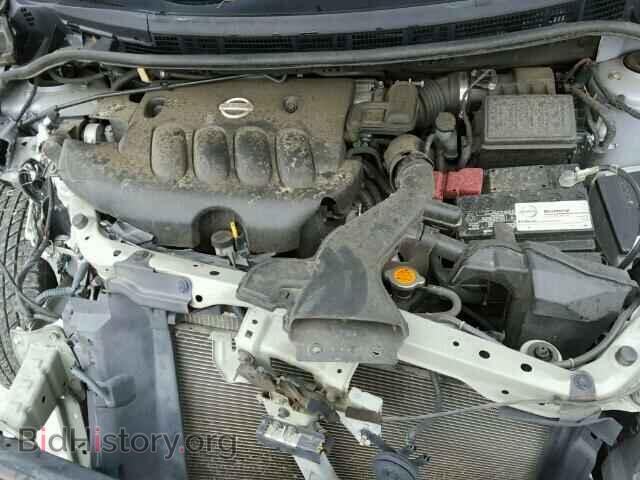 2011 NISSAN VERSA - VIN: 3N1BC1CP6BL414990 - Photo 7