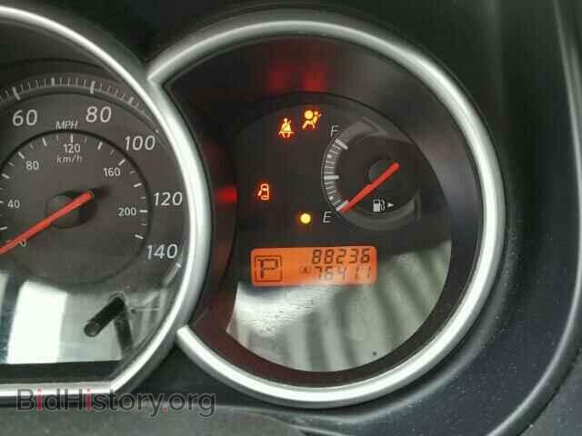 2011 NISSAN VERSA - VIN: 3N1BC1CP6BL414990 - Photo 8