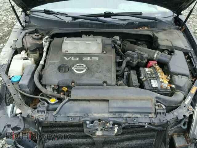 2006 NISSAN MAXIMA - VIN: 1N4BA41E06C802083 - Фото 7