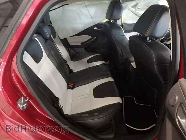 2012 FORD FOCUS - VIN: 1FAHP3J29CL449511 - Photo 6