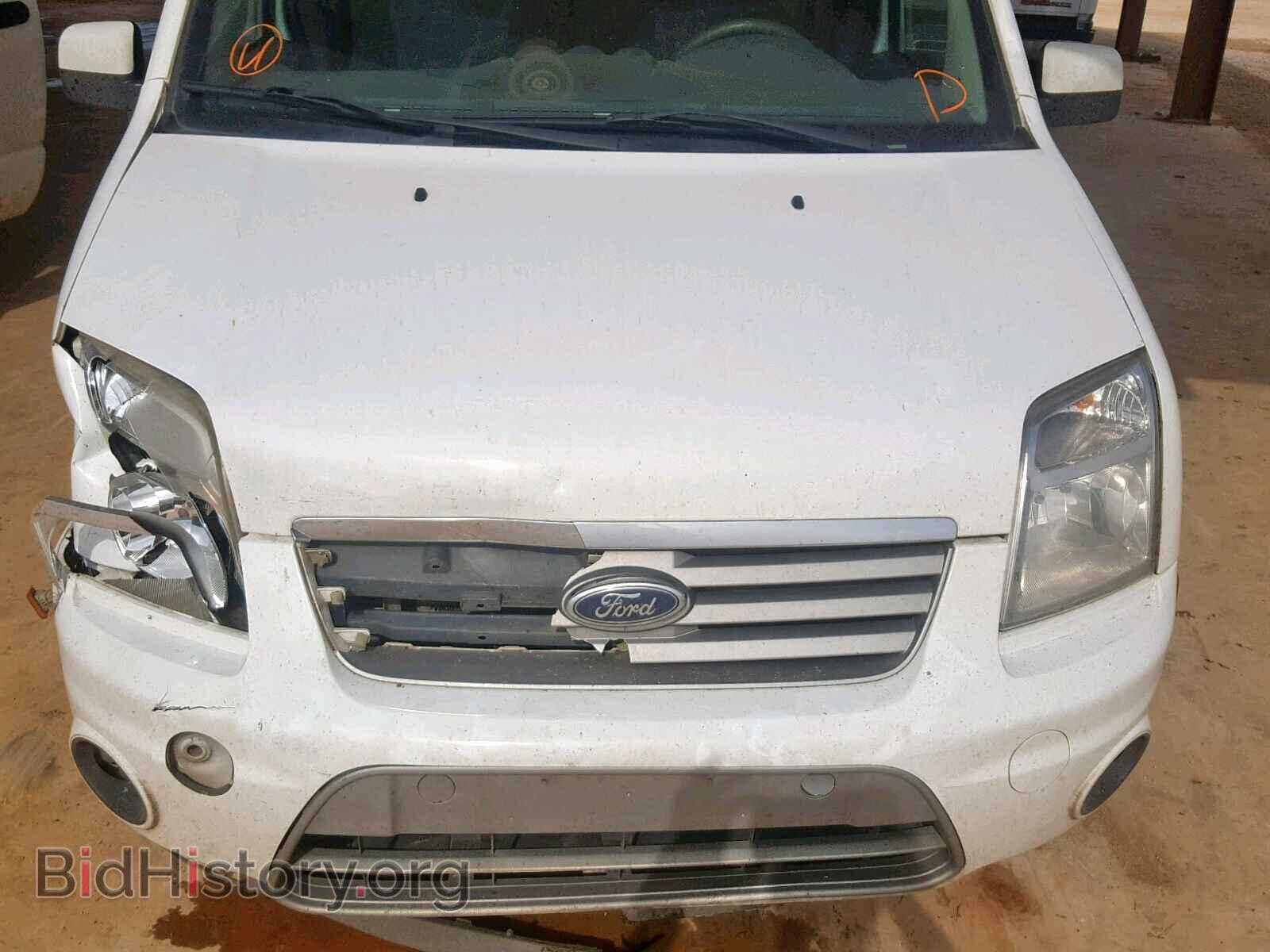 2013 FORD TRANSIT CO - VIN: NM0KS9BN5DT125853 - Фото 7
