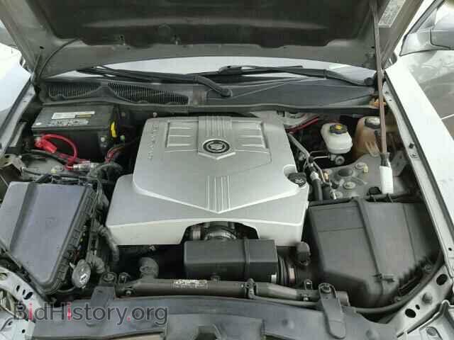 2004 CADILLAC CTS - VIN: 1G6DM577940169996 - Фото 7