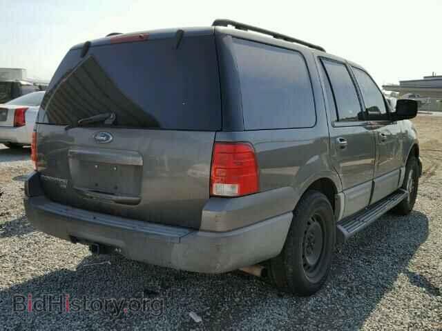 2005 FORD EXPEDITION - VIN: 1FMPU15565LA29758 - Фото 4