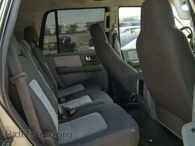 2005 FORD EXPEDITION - VIN: 1FMPU15565LA29758 - Фото 6