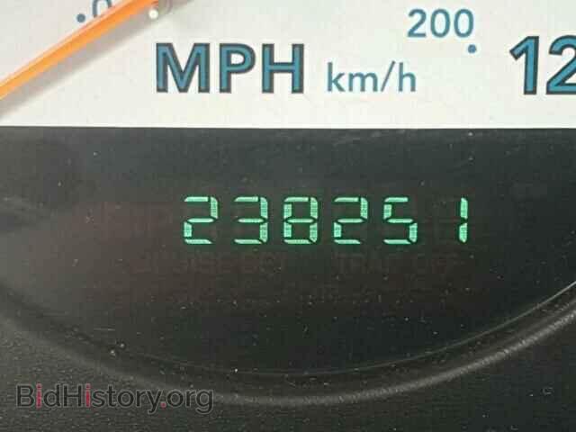 2007 DODGE CARAVAN - VIN: 1D8GP45R17B210244 - Фото 8