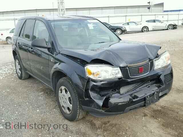 Photo 5GZCZ33D77S845203 - SATURN VUE 2007