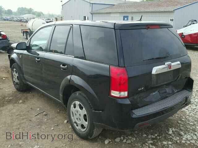 2007 SATURN VUE - VIN: 5GZCZ33D77S845203 - Фото 3