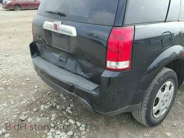 2007 SATURN VUE - VIN: 5GZCZ33D77S845203 - Фото 9
