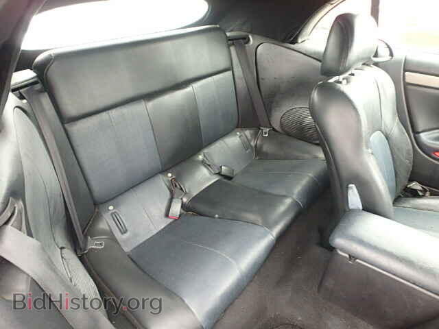 2003 MITSUBISHI ECLIPSE - VIN: 4A3AE75H93E013315 - Photo 6