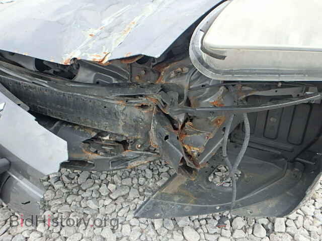 2003 MITSUBISHI ECLIPSE - VIN: 4A3AE75H93E013315 - Photo 10