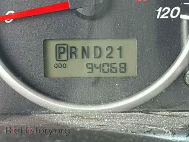 2005 MAZDA TRIBUTE - VIN: 4F2CZ96185KM32919 - Фото 8