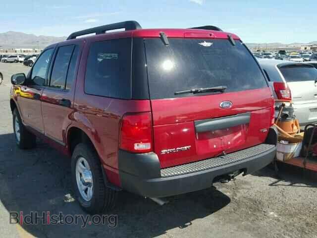 2005 FORD EXPLORER - VIN: 1FMZU62E75UB10479 - Фото 3