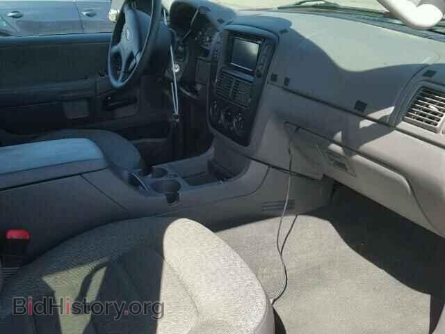 2005 FORD EXPLORER - VIN: 1FMZU62E75UB10479 - Фото 5