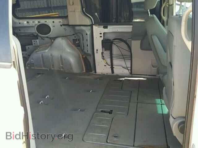 2008 DODGE CARAVAN - VIN: 1D8HN44H58B183473 - Фото 6