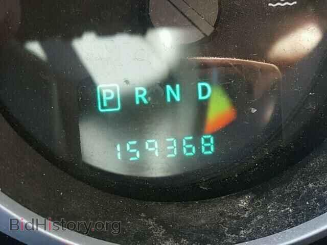 2008 DODGE CARAVAN - VIN: 1D8HN44H58B183473 - Фото 8