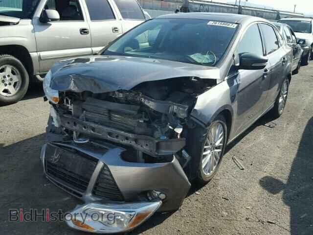 2012 FORD FOCUS - VIN: 1FAHP3H28CL423276 - Photo 2
