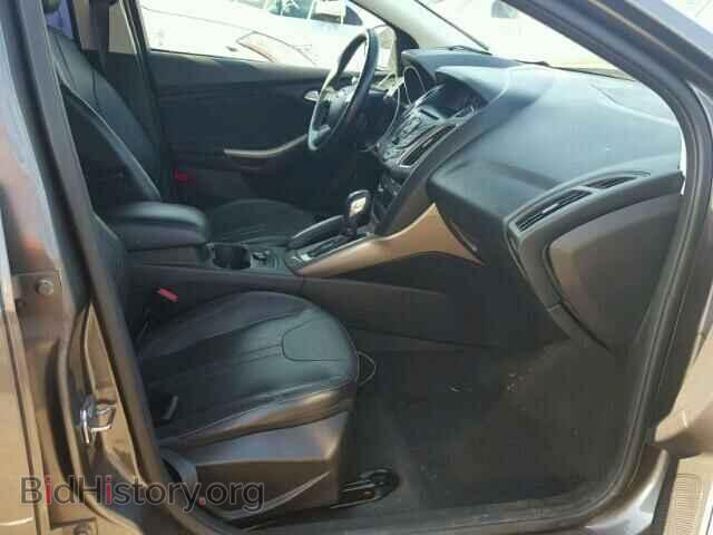 2012 FORD FOCUS - VIN: 1FAHP3H28CL423276 - Photo 5