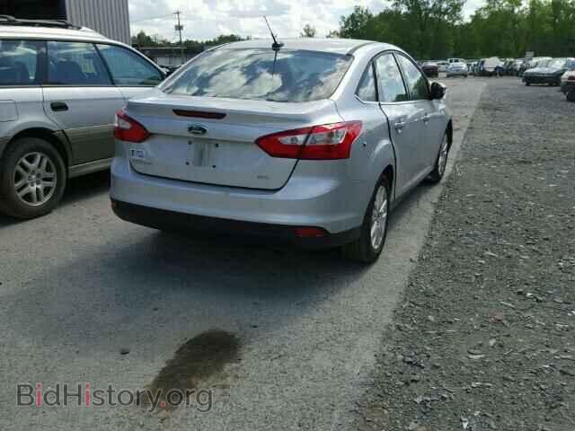 2012 FORD FOCUS - VIN: 1FAHP3H29CL200423 - Фото 4