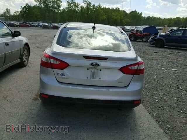 2012 FORD FOCUS - VIN: 1FAHP3H29CL200423 - Фото 10