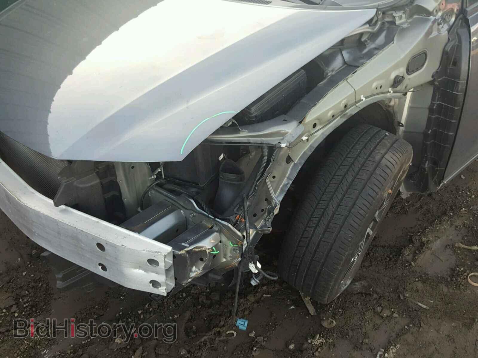 2013 HONDA CIVIC - VIN: 19XFB2F82DE215535 - Photo 9