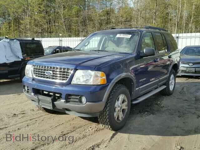 2005 FORD EXPLORER - VIN: 1FMZU73E05UB18220 - Фото 2