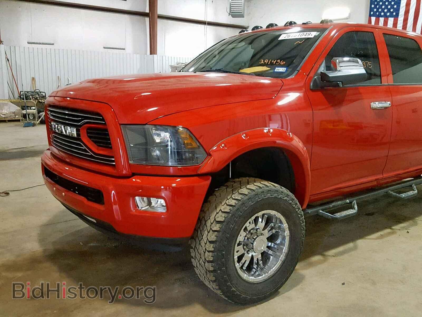 2014 RAM 2500 ST - VIN: 3C6UR5CJ5EG291436 - Фото 10