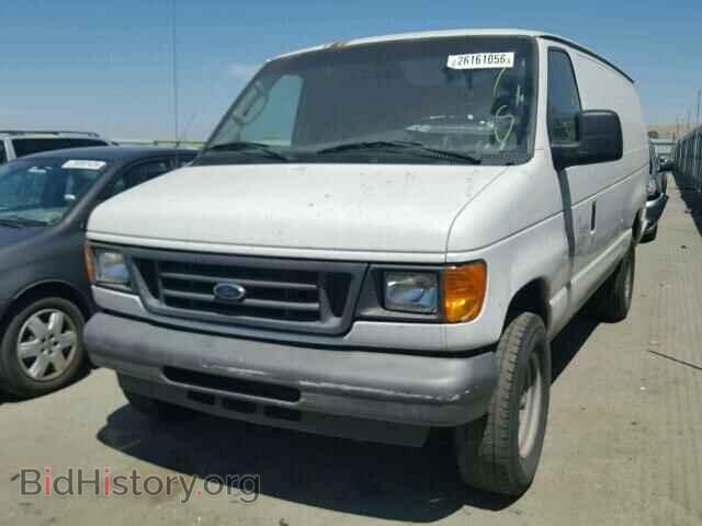 2004 FORD ECONOLINE - VIN: 1FTSS34L34HB14607 - Photo 2
