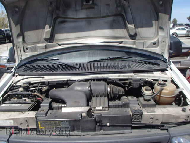 2004 FORD ECONOLINE - VIN: 1FTSS34L34HB14607 - Photo 7
