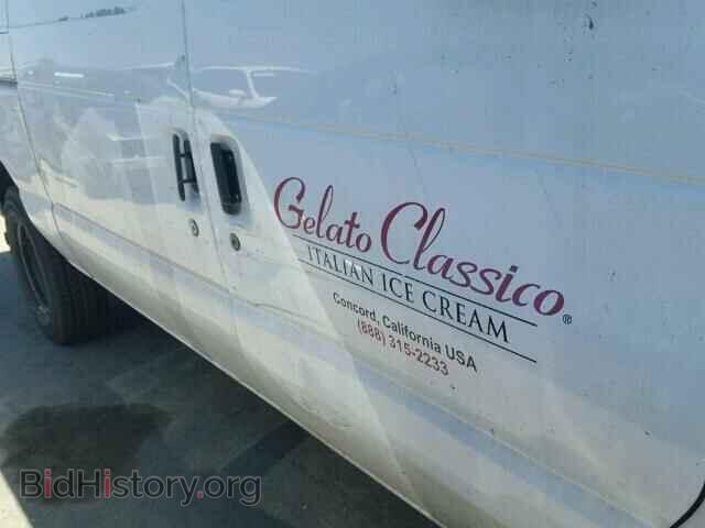 2004 FORD ECONOLINE - VIN: 1FTSS34L34HB14607 - Photo 9