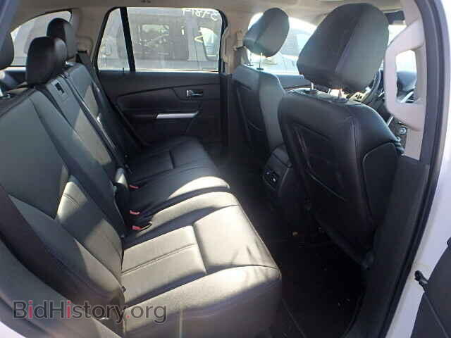 2013 FORD EDGE - VIN: 2FMDK3J95DBB39101 - Photo 6