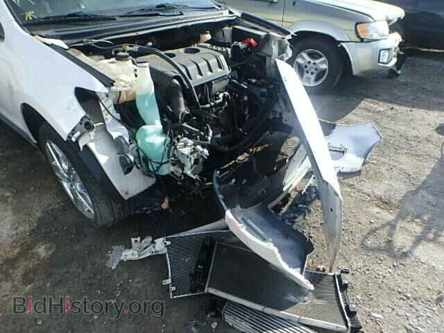 2013 FORD EDGE - VIN: 2FMDK3J95DBB39101 - Photo 9