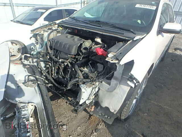 2013 FORD EDGE - VIN: 2FMDK3J95DBB39101 - Photo 10