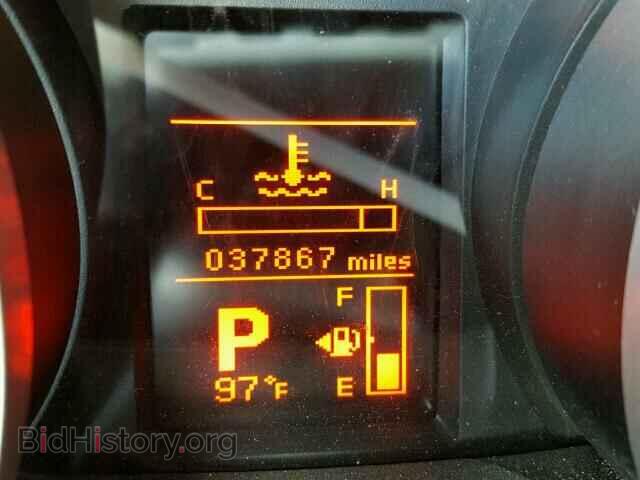 2014 MITSUBISHI LANCER - VIN: JA32U2FU1EU014104 - Фото 8