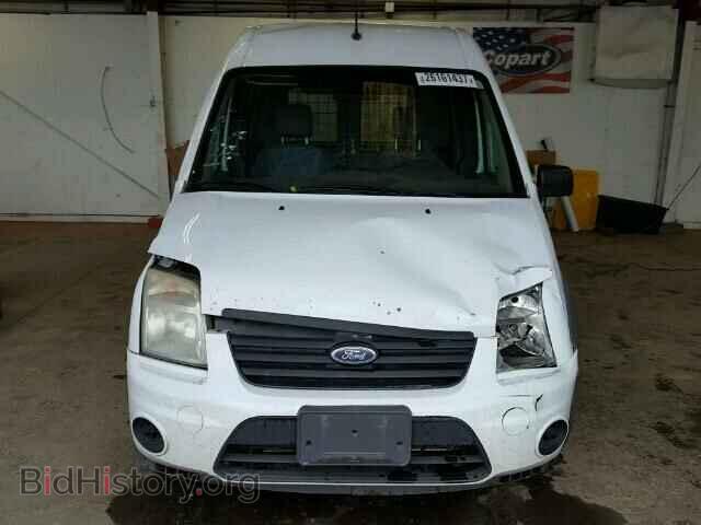2010 FORD TRANSIT CO - VIN: NM0LS6BN0AT026341 - Фото 9
