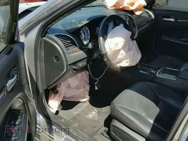 2013 CHRYSLER 300 - VIN: 2C3CCAKT1DH665433 - Фото 9